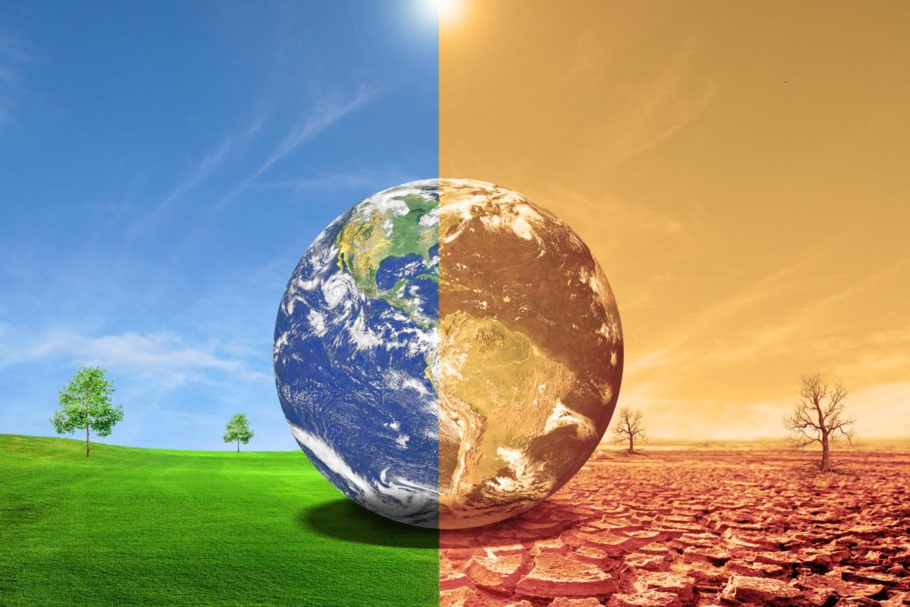 Cambio Climático industrial: 7 Requisitos de Cumplimiento Esencial en México Cambio Climático industrial