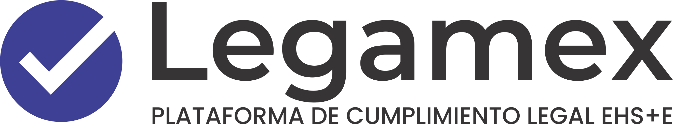 Legamex CRM